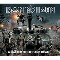 【新品未開封品】IRON MAIDEN 戦術 完全初回限定豪華ボックスセット Amazon.co.jp: 戦術【完全限定ボックスセット】: ミュージック
